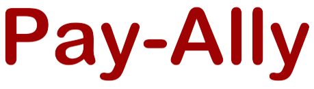 Pay-Ally Logo